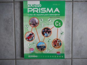 nuevo Prisma C1 - Libro del alumno