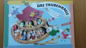 Das Taubenhaus