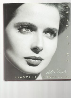 Isabella Rossellini Frisuren