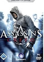 gebrauchtes Spiel – Assassins Creed Directors Cut Edition PC