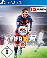 Fifa 16