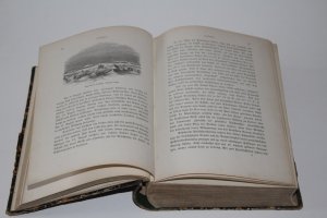 antiquarisches Buch – Julius Payer – Die österreichisch-ungarische Nordpol-Expedition in den Jahren 1872-1874, nebst einer Skizze der zweiten deutschen Nordpol-Expedition 1869-1870 und der Polar-Expedition von 1871.