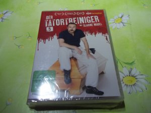 neuer Film – Der Tatortreiniger - Staffel 5