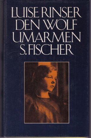 Den Wolf umarmen