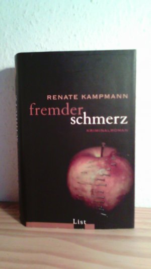 Fremder Schmerz