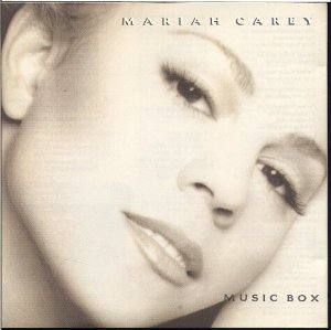 gebrauchter Tonträger – Mariah Carey - Music Box – Music Box