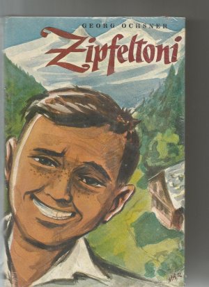 Zipfeltoni