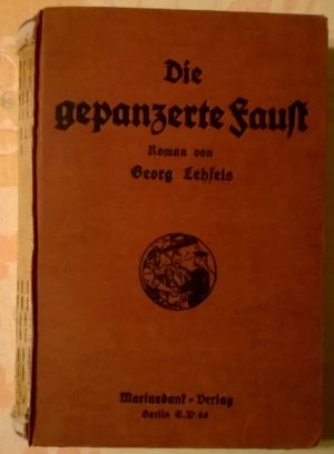 Die gepanzerte Faust