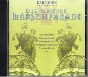 Die Große Marschparade