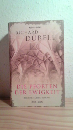 Die Pforten der Ewigkeit