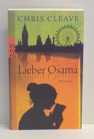 gebrauchtes Buch – Chris Cleave – Lieber Osama