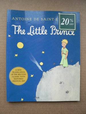 The Little Prince