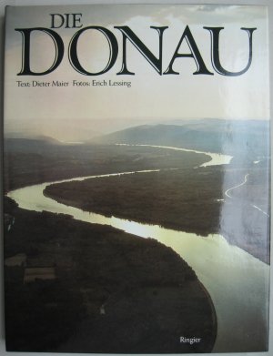 Die Donau