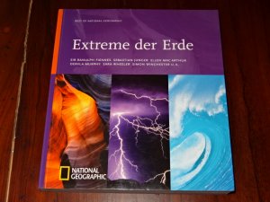 Best of National Geographic - Extreme der Erde