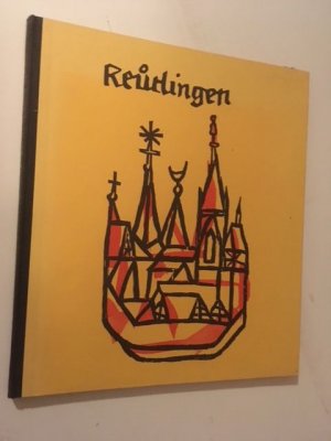 Reutlingen.