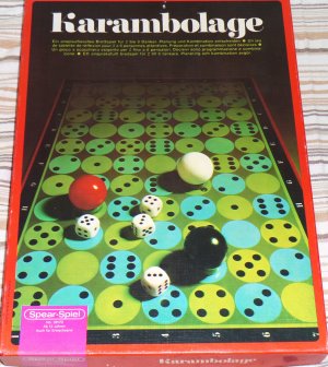 Karambolage