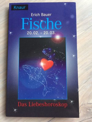 fische liebe