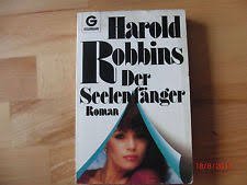 gebrauchtes Buch – Harold Robbins – Der Seelenfänger