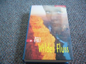 Wilder Fluss