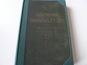 Andrees Handatlas 1896