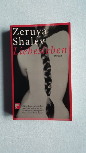 gebrauchte Buecher