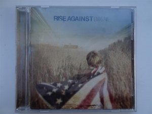 gebrauchter Tonträger – Rise Against – Endgame