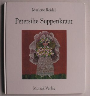 Petersilie Suppenkraut