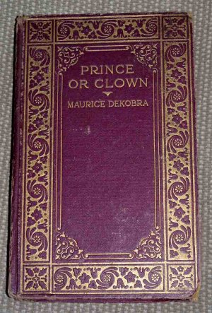 Prince or Clown.