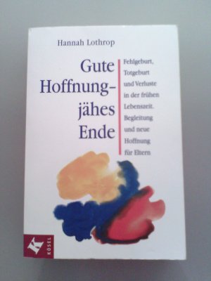 Gute Hoffnung - jähes Ende