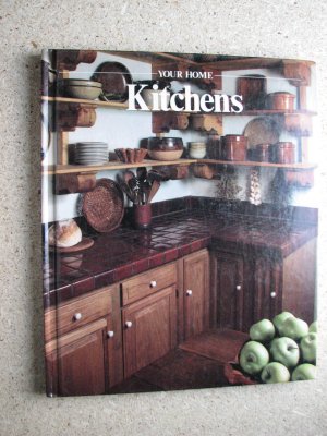 Your Home: Kitchens