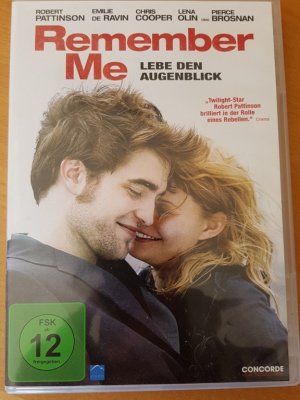 gebrauchter Film – Remember ME