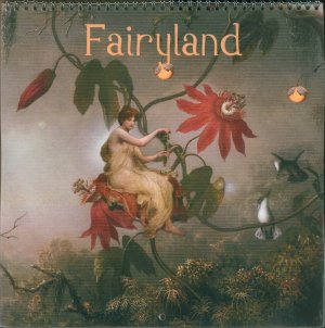 Fairyland Calendar 15 Yvonne Pfeifer Buch Gebraucht Kaufen A02jwwic01zz8