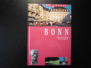 gebrauchtes Buch – Hillingmeier, Klaus / Heinrichs – Bonn