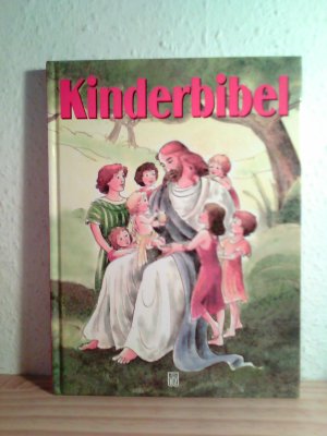 Kinderbibel