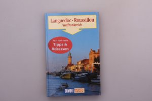 gebrauchtes Buch – Dirk Althoff – LANGUEDOC, ROUSSILLON. Südfrankreich