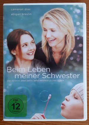 Beim Leben meiner Schwester