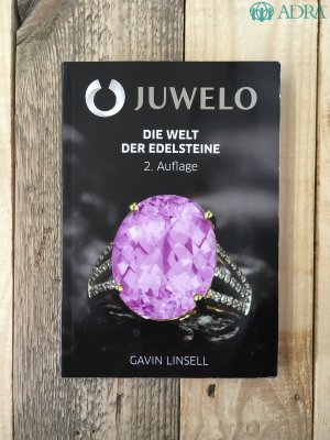 Die Welt Der Edelsteine Gavin Linsell Buch Gebraucht Kaufen A02jwwrt01zzw