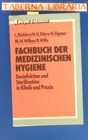 Fachbuch der Medizinischen Hygiene