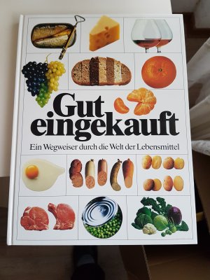 gebrauchte Buecher
