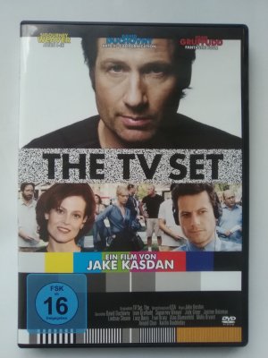 gebrauchter Film – Jake Kasdan – The TV Set