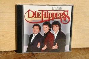 gebrauchter Tonträger – Die Flippers – Das Beste gebrauchter Tonträger – Die Flippers – Das Beste