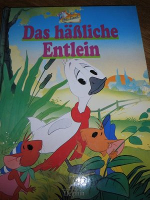 gebrauchtes Buch – Das hässliche Entlein