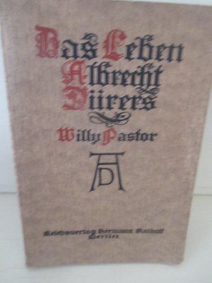 Das Leben Albrecht Dürers