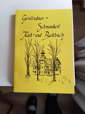 gebrauchte Buecher