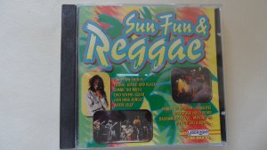 Sun & Fun Reggae