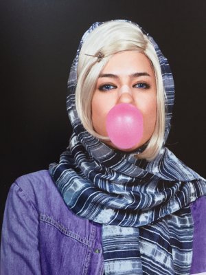 gebrauchtes Buch – Pascale von Planta – Shirin Aliabadi City Girls