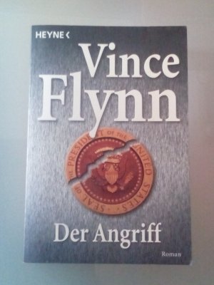 Der Angriff