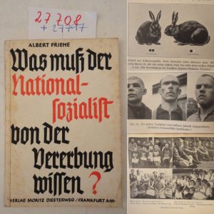 gebrauchte Buecher