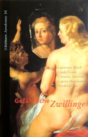 gebrauchtes Buch – Gefährliche Zwillinge