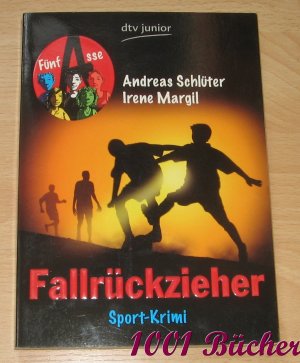 gebrauchte Buecher